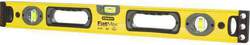 Stanley 1-43-548 Spirit Level Aluminum 120cm with 3 Eyes