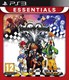 Kingdom Hearts HD 1.5 ReMIX Essentials Edition ...