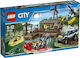 LEGO -Stadt: für 5 - 12 Jahre
