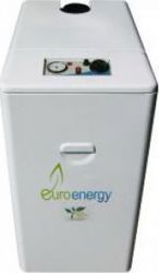 Euroenergy Atomkessel Kessel Öl 24092kcal/h
