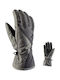 Viking 113161090-08 Women's Ski & Snowboard Gloves Black