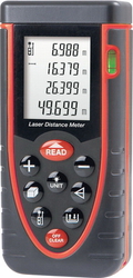 Flus Laser Distance Meter SW-50
