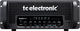 TC Electronic Blacksmith Усилвател за глава Електрически бас 1600W Черен