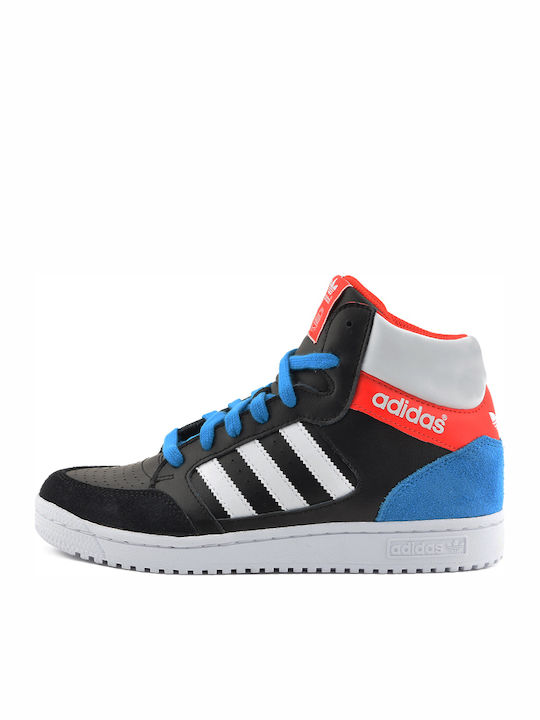 Adidas Kinder-Sneaker Schwarz