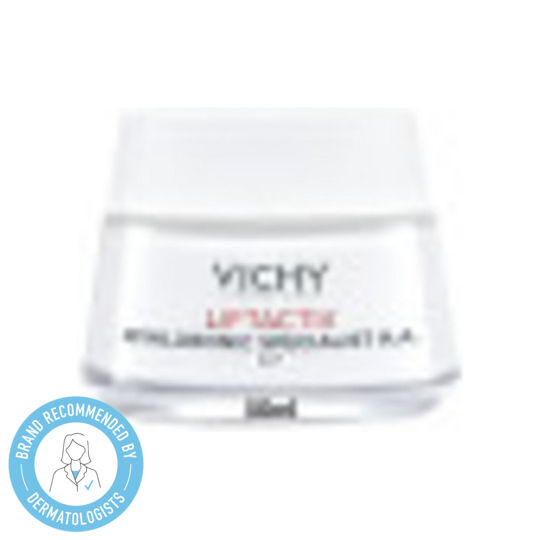 Vichy Liftactiv Hyaluronic Specialist H.A. Αντιγηραντική Κρέμα Προσώπου Ημέρας 50ml