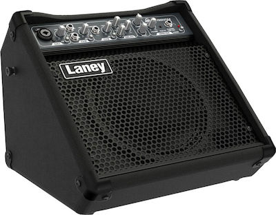 Laney AH Freestyle Combo-Verstärker für akustische Instrumente 1 x 8" 5W Schwarz