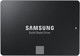 Samsung MZ-75E1T0B SSD 1TB 2.5'' SATA III MZ-75E1T0B/EU