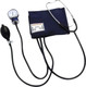 Alfa Care Acheck Analog Blood Pressure Monitor Arm with Stethoscope 20-300-578