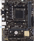 Asus A68HM-Plus Motherboard Micro ATX με AMD FM2+ Socket