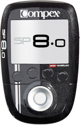 Compex SP 8.0