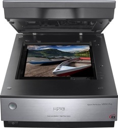 Epson Perfection V850 Pro Flatbed Scanner A4