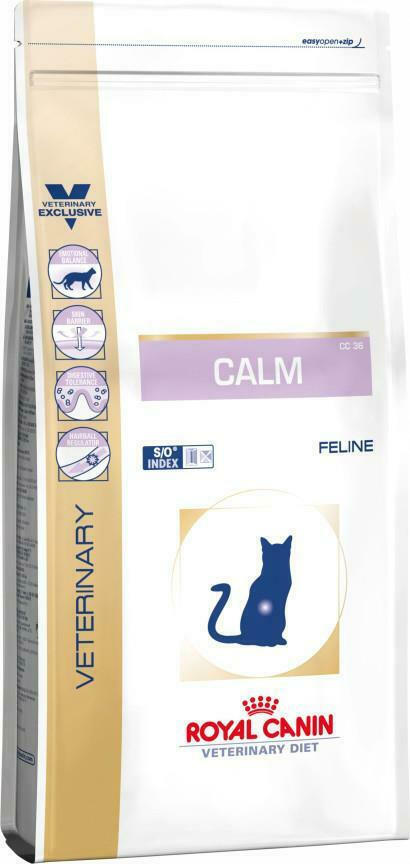 royal canin veterinary calm