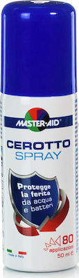 Master Aid Spray pentru Vindecare 50ml 023.10