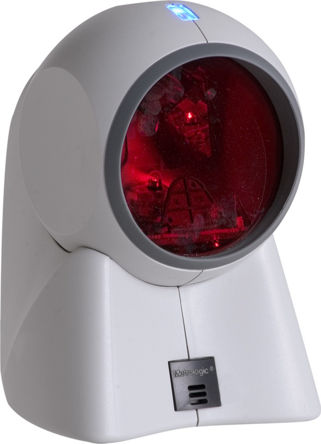 OrbitCG 7180 Keyboard Wedge / Serial / USB MK71803138 Ενσύρματο Scanner Παρουσίασης Skroutz.gr