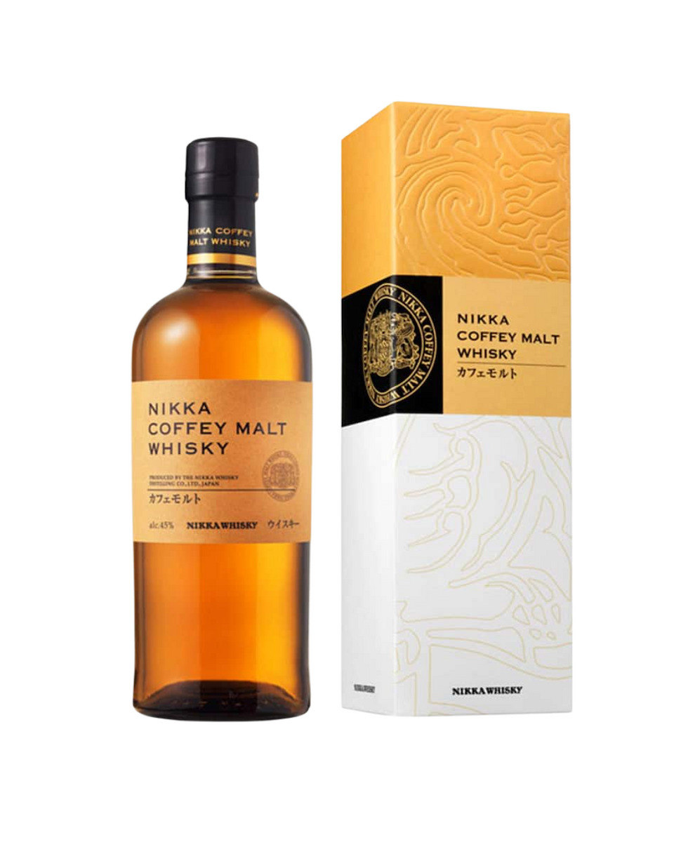 Nikka Coffey Malt Blended Whisky Japonia 45% 700ml | Skroutz Romania