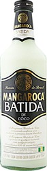 Mangaroca Batida De Coco Λικέρ 700ml