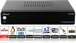 Xtrend ET7000 ET7000 HD Volle High Definition (FullHD) (1080p) DVB-S2