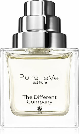 The Different Company Eau de Parfum 50ml