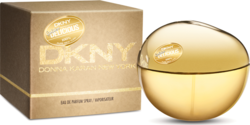 DKNY Golden Delicious EDT 50ml DKNY Golden Delicious EDT 50ml