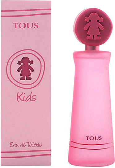 Tous Tous Kids Copii Eau de Toilette 100ml