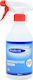 Ecofarm Денатуриран Спирт 70° 500ml Спрей (Алкохолна Лосион)