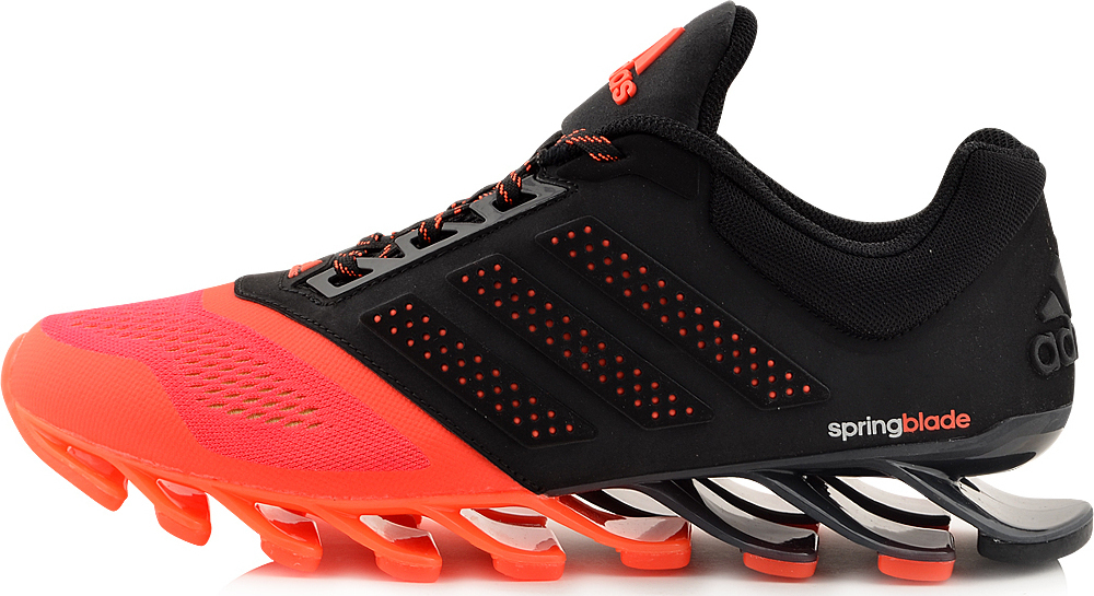 adidas springblade 2 femme brun