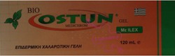 Medichrom Bio Ostun 120ml