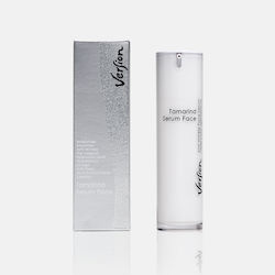 Tamarind Face Serum pentru Hidratare și Netezire 50ml