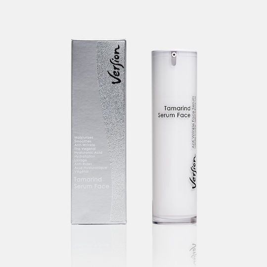 Tamarind Face Serum για Ενυδάτωση & Λείανση 50ml