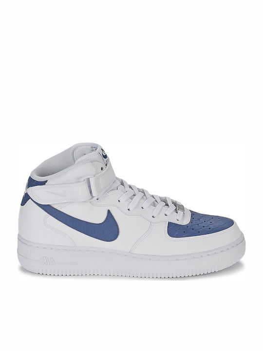nike air force 1 mid skroutz