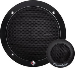 Rockford Fosgate Автомобилен Говорител 6.5" Rockford Fosgate Автомобилен Говорител 6.5"