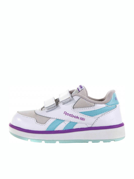 Reebok Kids Sneakers White