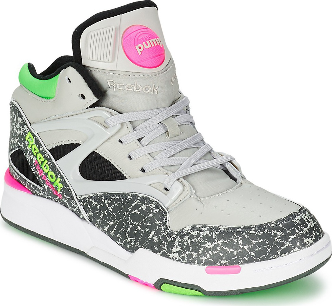 Reebok Pump Omni Lite M47446 - Skroutz.gr