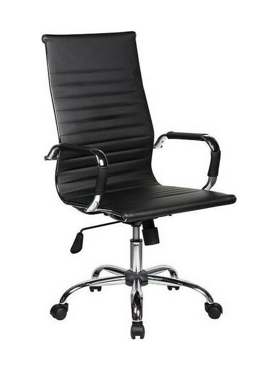 Velco Velco Bürostuhl mit Neigen Schwarz