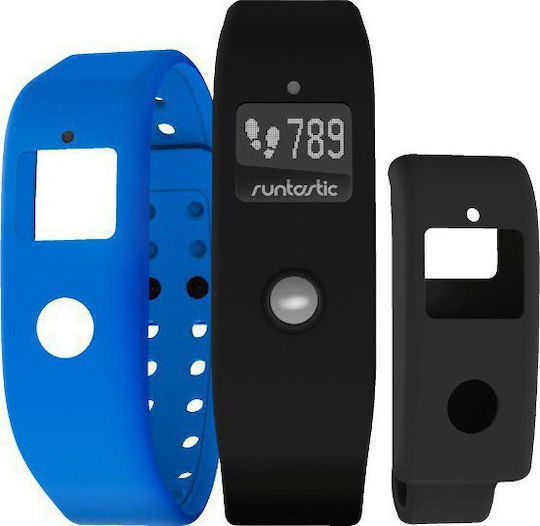 Runtastic Orbit Αδιάβροχο Μπλε