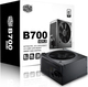 CoolerMaster RS700-ACABB1 V2 700W Τροφοδοτικό Υπολογιστή Full Wired 80 Plus Standard