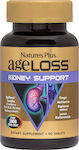 Nature's Plus Ageloss Kidney Support 90 tabs