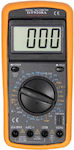 Digital Multimeter DT9208A