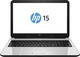 HP 15.6" (A4-Serie-6210/4GB/500GB HDD//)