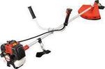 Two-Stroke Gasoline Brush Cutter Shoulder / Hand 2hp