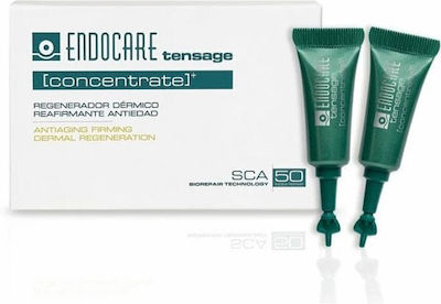 Endocare Anti-Aging Serum Gesicht 10x2ml