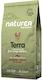 Naturea Terra 12кг Суха Храна без Глутен за Възрастни Кучета с Пилешко