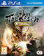 Toukiden Kiwami PS4 Spiel