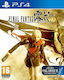 Final Fantasy Type-0 PS4 Game