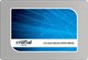 Crucial BX100 SSD 250GB τύπου 2.5'' με σύνδεση SATA III CT250BX100SSD1