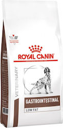 Royal Canin Veterinary Gastrointestinal Low Fat 12kg Dry Food Diet for Adult Dogs with Poultry and Rice