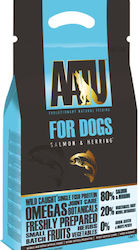 AATU Salmon & Herring 10kg AATU Salmon & Herring 10kg