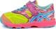 Kids Sports Running Multicolour Shoes