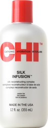 CHI Infusion Hair Reconstructing Silk 355ml