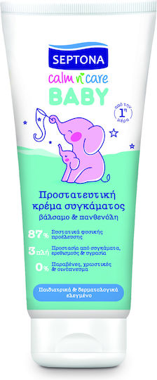 Septona Calm n' Care Cremă cu Balsam și Panthenol 100ml